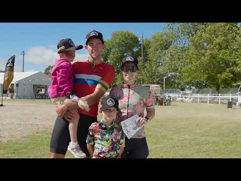 Gravel n Granite - Tenterfield