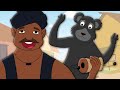 Kids Hindi Rhyme Kalu Madari Hindi Balgeet कालू मदारी Kids Tv India Hindi Nursery 