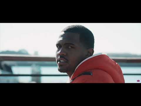 HEARD OF ME - JON FIFER ft. akaFRANK (OFFICIAL MUSIC VIDEO ) | DIR. BY MOONDOUGH FILMS