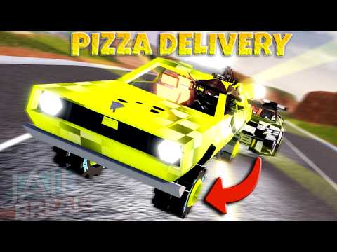 MASTER THIS CAR AND YOU’LL BE UNSTOPPABLE | ROBLOX JAILBREAK