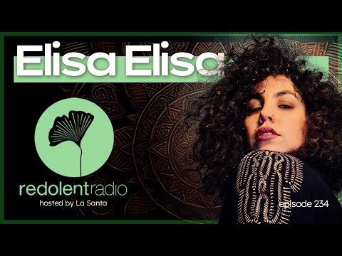 ELISA ELISA Redolent Radio 234