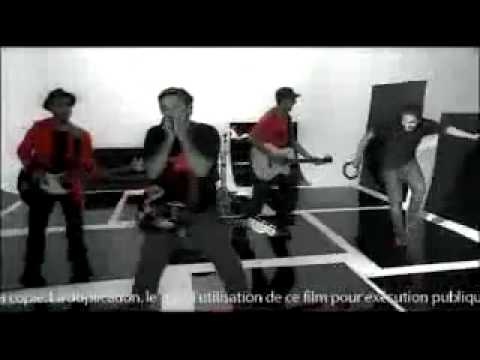 Moroccan Rock Fusion - Hoba Hoba Spirit  - Trabando