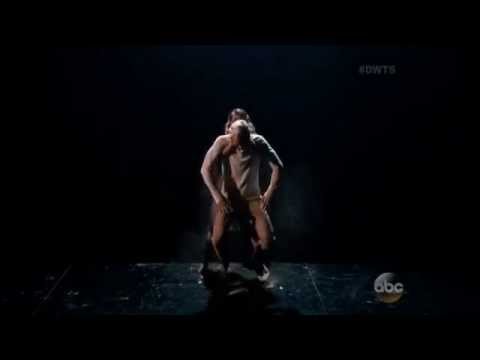 DWTS S20 Week 9: Riker Lynch & Allison Holker - Contemporary
