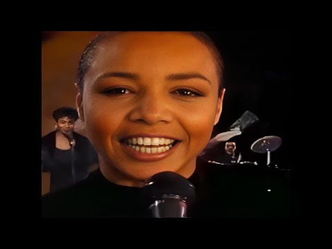 Kim Appleby - Don’t Worry (The Stressed Out Mix) (HD Music Video)