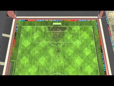 IK Oddevold 1 - 2 Tibro AIK - Match Highlights