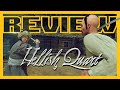 Hellish Quart Review