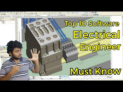 image-Which software is useful for electrical engineering?