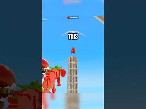 HOW TO UNLOCK THE BEST NEW BRAINROT WEAPON 🤫