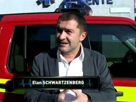 eMisiunea SMURD si ELAN SCHWARTZENBERG