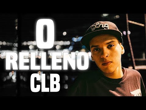 DANI CLB CREW RIMAS SIN RELLENO  *lo mejor de dani*