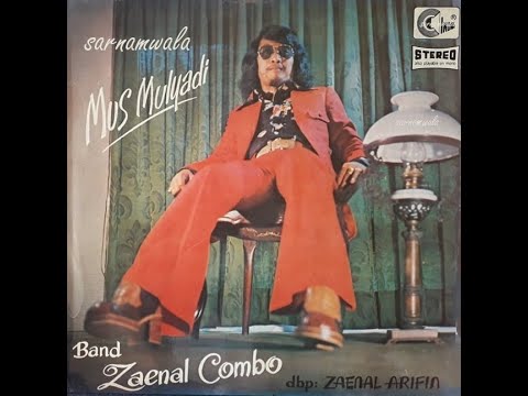 Hello Sayang - Mus Mulyadi ( from the vinyl: Band Zaenal Combo)