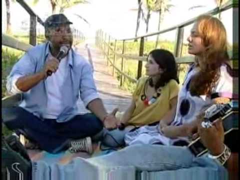 Nadson Portugal- Vem me mudar