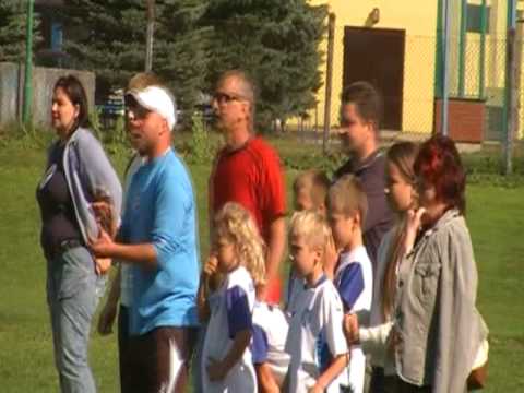 Beniaminek - Polonia Bytom 3:1