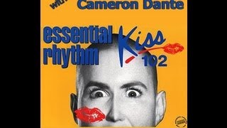 The Archive Project - KISS 102 FM - Part 1 - Cameron Dante's Saturday Radio Show -(1997)
