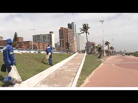 SHAKA MARINE COASTLINE DURBAN BEACHES SOUTHAFRICA  (beautiful view)
