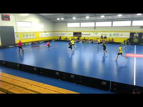 P19 1 DIv:  PSS - Welhot 10.9.2023