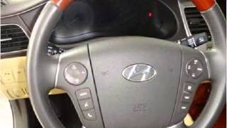 preview picture of video '2012 Hyundai Genesis Used Cars Ozark AL'