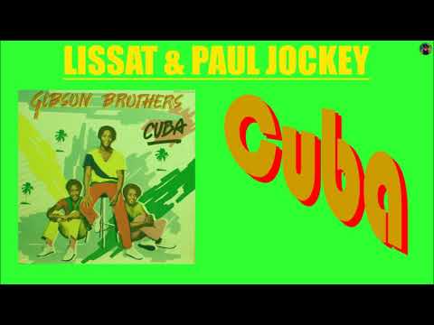Lissat & Paul Jockey  - Cuba