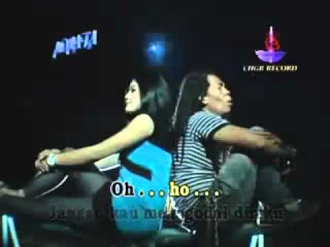 tak bisa tidur-monata. youtube