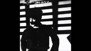 The Cure - Just One Kiss (Extended Mix)