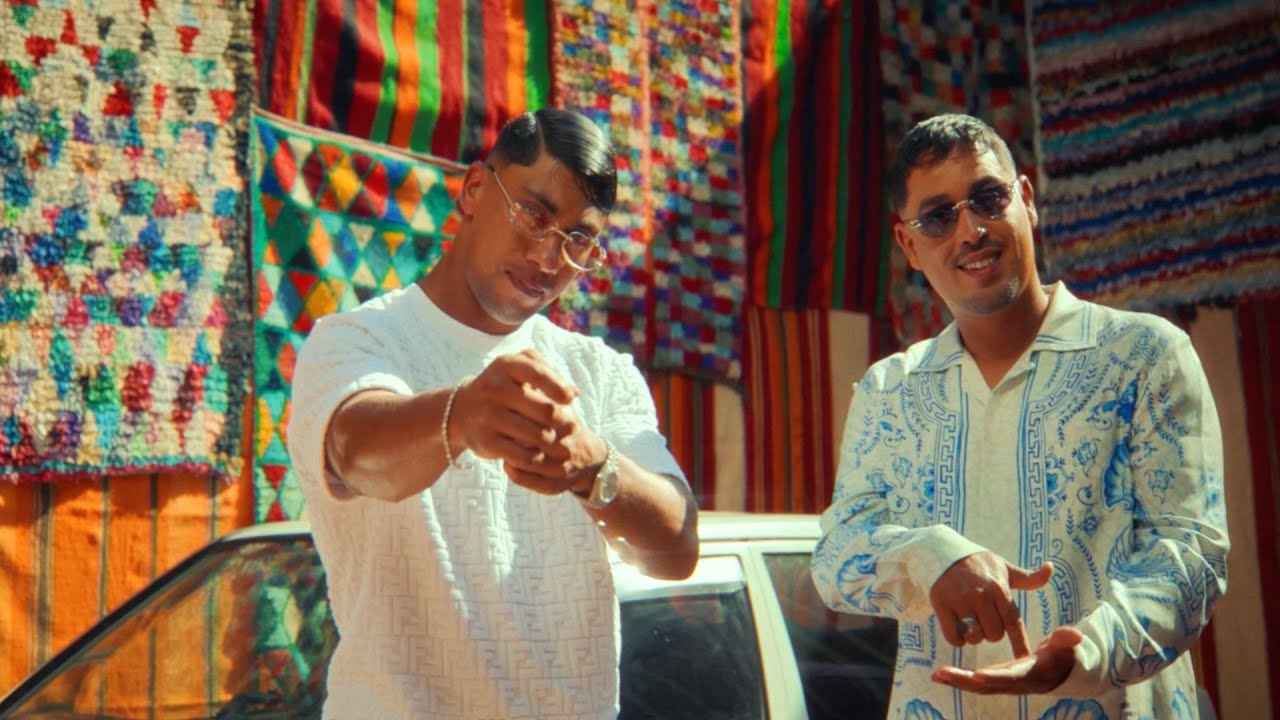 Lartiste - Guardia (w/ Maes)