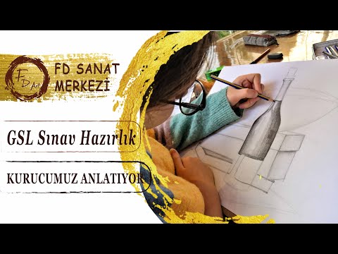 FD Sanat Merkezi video