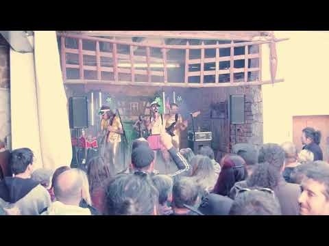 Das Napalm Duo & die Wildlecker - Dorscht is schlimmer als Häämweh (Live @ Wollmesheim 2022)