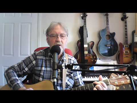 Dave Faulkner UK - Song for Ireland