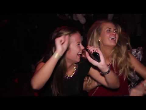 Byåsen VGS Nyttårsball ft. BYZ