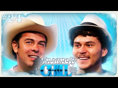 Catching up with Young Nut