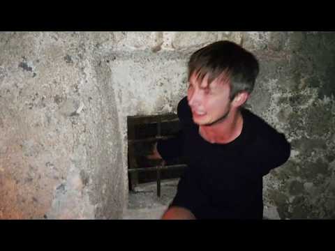 Trust 2 Decameron / performance in Leonessa - Street Scene