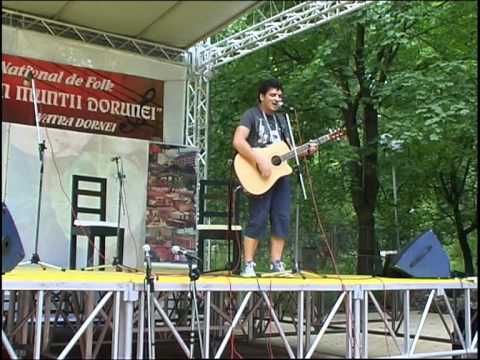 Marius Dascau - Unde nici norii nu ajung