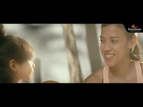A World Champion's Journey ft. Squash Queen Nicol David!