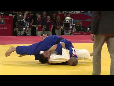 Judo Heroes of Germany