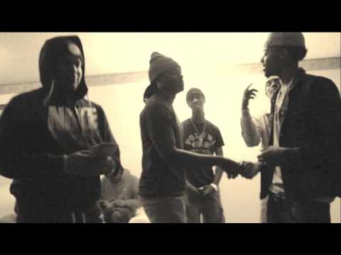 El Spiffo - Million Dollars (ft. Stunna4TG) [Prod by: SpiffoMadeIt]