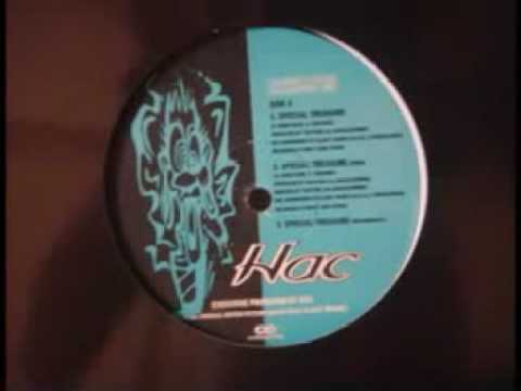 SPECIAL TREASURE / HAC