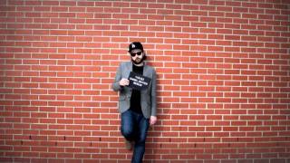 the fashion - like knives (daniel dexter rmx)