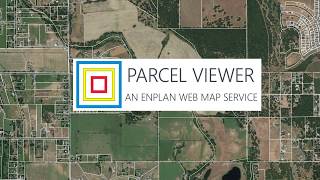 Finding a parcel using an APN