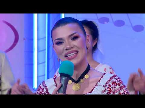 IULIA MIHAI  - ''IESE LUMEA LA ȘOSEA'' -  FAMILIA FAVORIT  (februarie 2025)