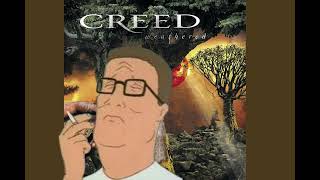 Hank Hill - One Last Breath (Six Feet From The Edge)