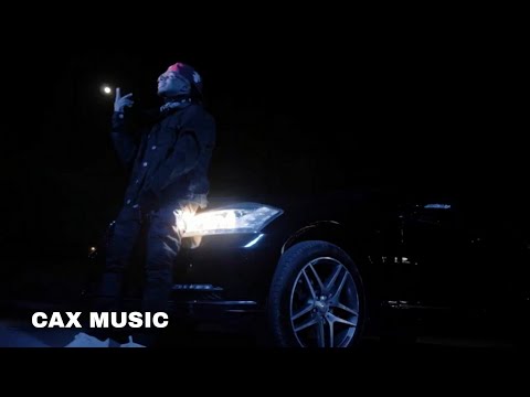 ALEX EL BEBO ✝️ - On My Way ( Video Official)