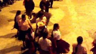 preview picture of video 'Fiestas de taniloma'