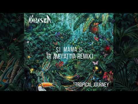 Naraska - Si Mama Si (Ramzi Attia Remix)