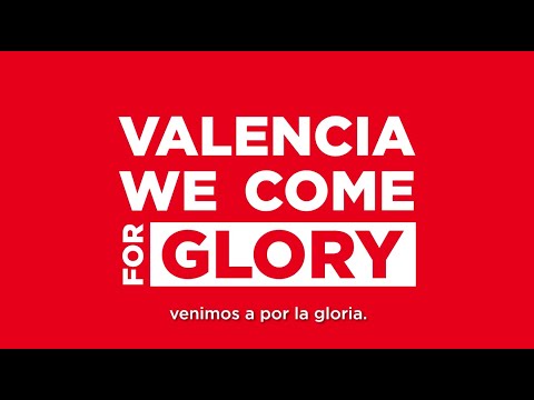 New Balance responde por qué València #WeComeForGlory