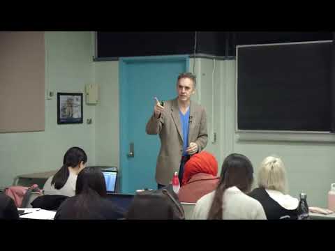 How To Spot A Psychopath  |  Jordan Peterson