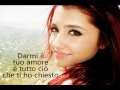 Ariana Grande - Grenade (Cover) - Traduzione ...