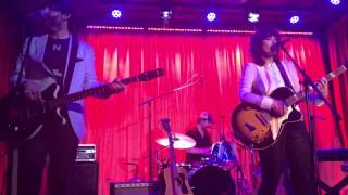 Gaby Moreno - Pale Bright Lights - Tucson, Az