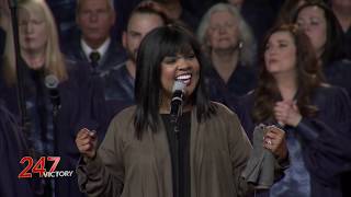 CeCe Winans - "Marvelous"