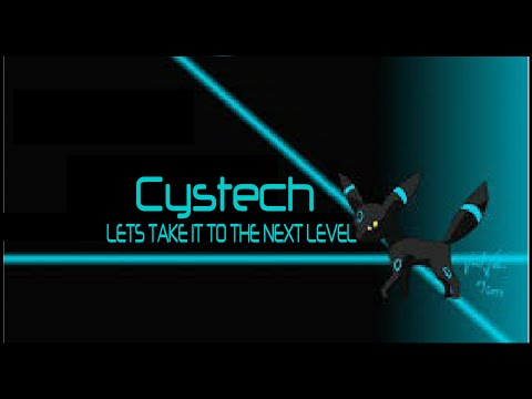 CHANNEL INTRO - 18/10/15 -  18/4/16