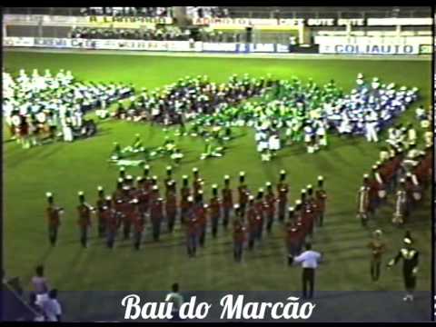 GASTÃO GUIMARÃES - COBAFANA (ALAGOINHAS 1989) BAÚ DO MARCÃO